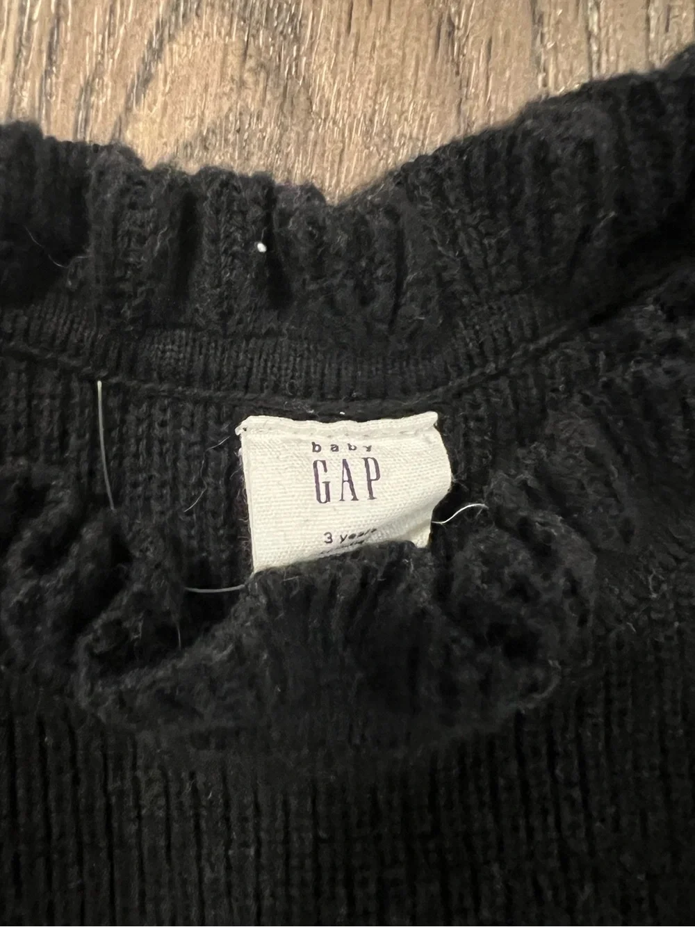 GAP cute two